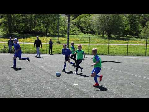 KapyP10 Pienpeliturnaus, sijoitus- ja pronssipeli