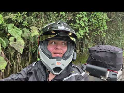 Leidy desde Cimitarra Santander a Boyaca