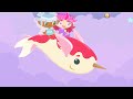 Starfall ABC Song
