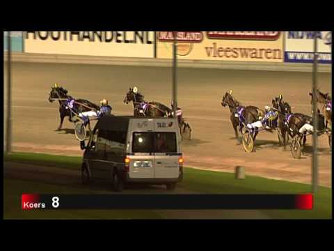 2 Companions Sale Grand Prix - Conway Fortuna (Hugo Langeweg Jr.)