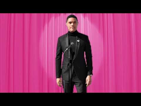 White People Can't March - Trevor Noah (Stand Up Comedy)