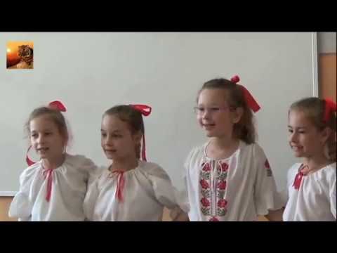 Zoboralja Kis Csalogánya     2.rész - Gímes