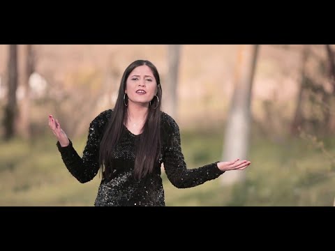 Özlem Bulut - Sensiz Olmuyor Güzelim  [Official Video  Güvercin Müzik ©]
