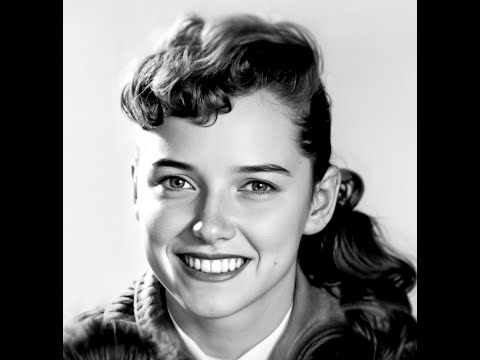 Dianne Lennon & Larry Dean - Getting To Know You 1959 4