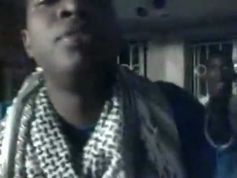 Camp Mulla -  Hater freestyle.flv