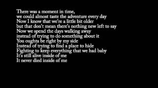 Little Steven & The Disciples Of Soul - Inside Of Me (w/lyrics)
