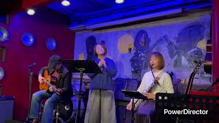 Fly Me to the Moon 【カバー_西山トリオ(仮)】