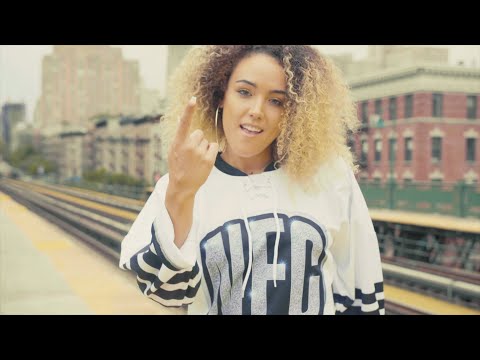 BL'EVE Brown - Uptown Girl  (Music Video)