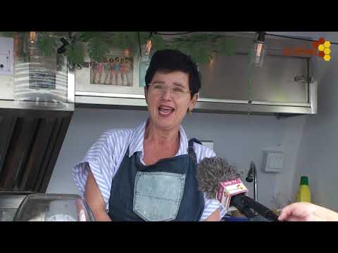 Pauzemomentje Maaskade afl 1