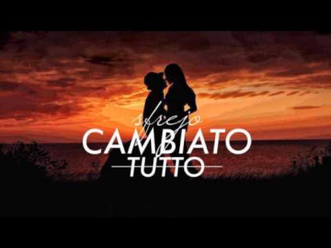 SFREJO - CAMBIATO TUTTO