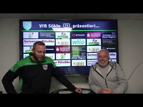 Last Match VfR1922 II