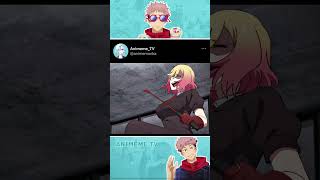 Download lagu Badass anime moment 🥶 #anime #shorts mp3