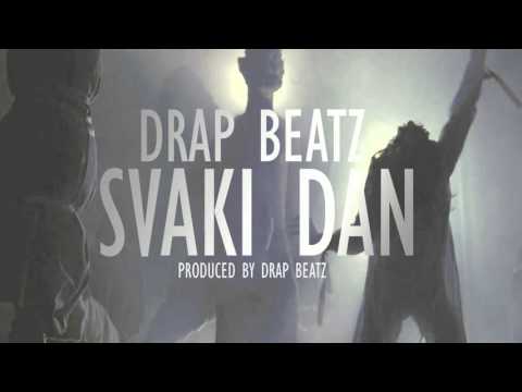 Drap Beatz  - Svaki Dan