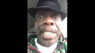 Lucky Peterson - Festival Jazz or jazz // la Scène nationale d'Orléans