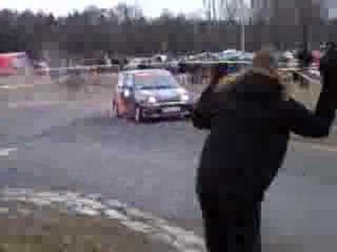 I Runda AZT 2008 - Janota