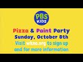Teacher Teacher S Pizza Paint Party
