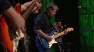 Steve Miller Live From Chicago Mercury Blues