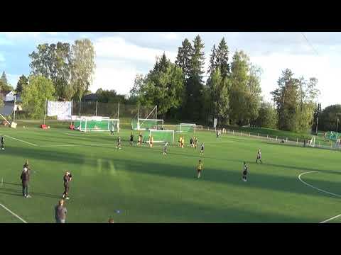 Ready-Bærum (2-1) del 2