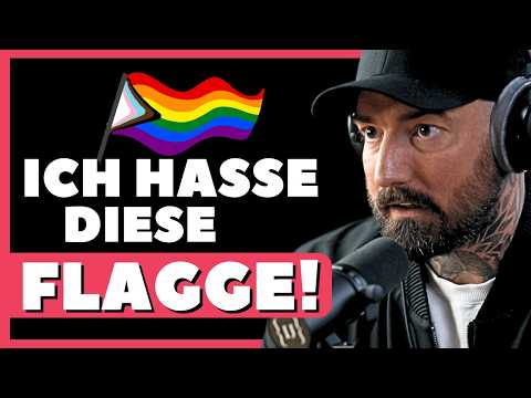 Wokeness has ruined everything (Jan Leyk)