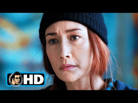 THE PROTEGE Clip - "I Didn't Come Here For Money" (2021) Maggie Q