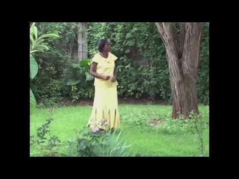 Mary Githinji - Nowe