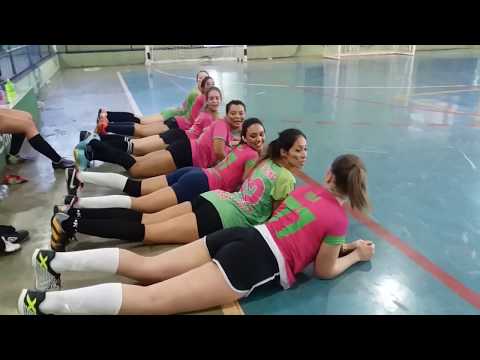 TJ UFSC 03/05/18 - Conexão Jovem 2018 // TUCA