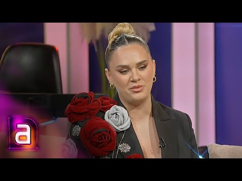 Silvana Rusi: Fëmijëria ime pa baba, në një familje me 7 fëmijë dhe shumë muzikë