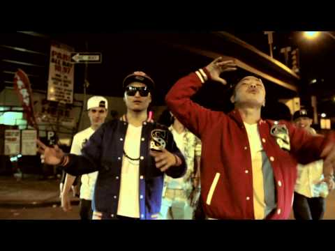 ATS feat Fourd Nkay ~The Vision~