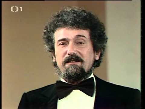 Waldemar Matuška - Pojď si hrát (1979)