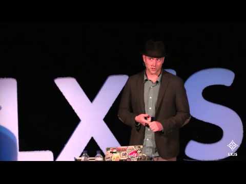 LXJS 2013 - Brian LeRoux - Seven observations of an irreverent software developer