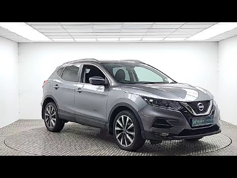 Nissan QASHQAI 1.3 PET SV - Image 2