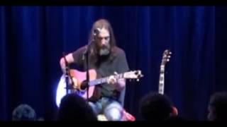 Chris Robinson 6-20-17 Kuumbwa Jazz Center Santa Cruz, CA