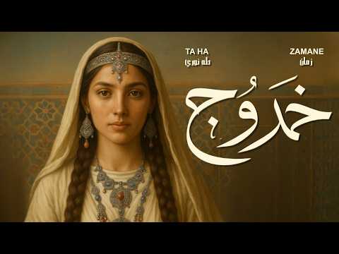 Zamane and Ta Ha | طه نوري