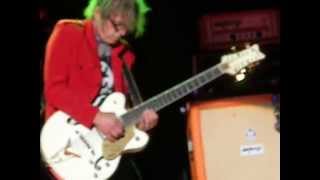 Cheap Trick Tom Petersson 12-string bass solo 07-26-14 The Joint Las Vegas