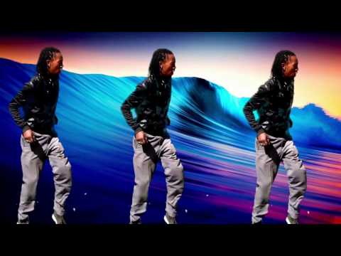 Fortue Dawu (Tsholotsho Disco Music) Phuma kimi