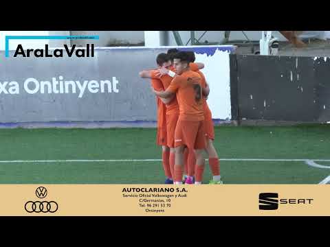 RESUM DEL PARTIT ONTINYENT 1931--MURO CF