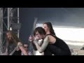 Suicide Silence - Bludgeoned to Death [Live: No ...