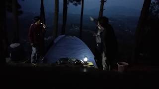 preview picture of video '#1 CAMPING PANENJOAN SALEM '