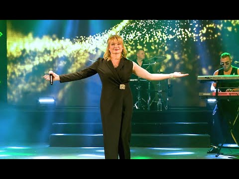 Публика Аплодировала Стоя!!! Вот Это Песня!!!