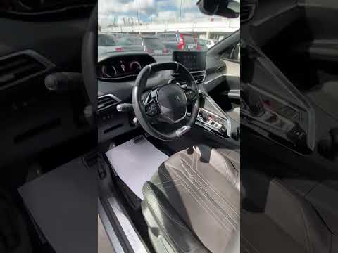 фото peugeot 3008 ii рестайлинг 0