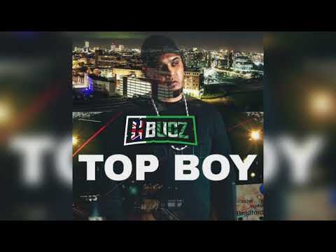G Bugz - Top Boy