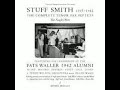 "UMBRELLA MAN": STUFF SMITH, AUTREY, McCORD, SAMMY BENSKIN, AL CASEY, AL HALL, SLICK JONES (1942)