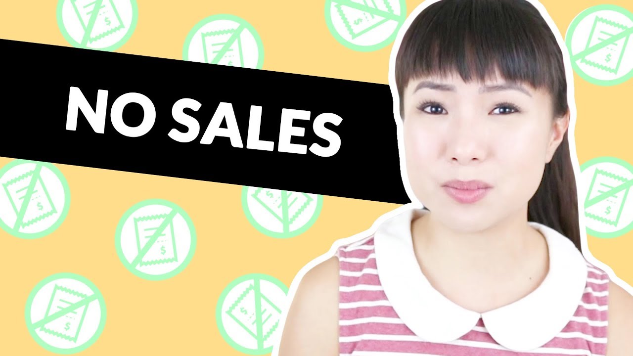 Handmade Business Getting Traffic But No Sales? 5 Reasons Customers Aren't Buying