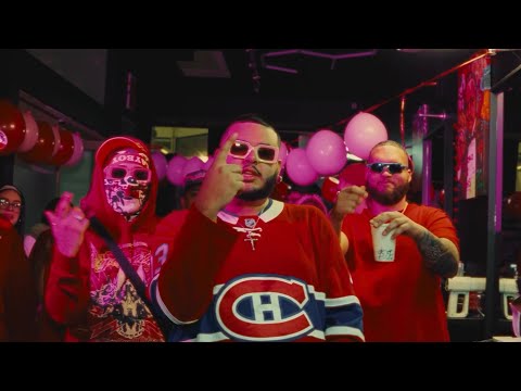 ENAMORAOS - ANDY EL ZORRO ft DIABLØBABY (Prod. By DYSCO) 