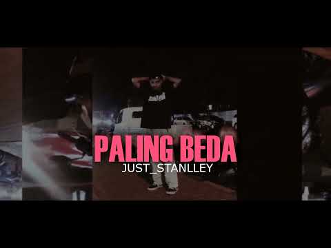 JUST_STANLLEY - PALING BEDA (VISUALIZER)