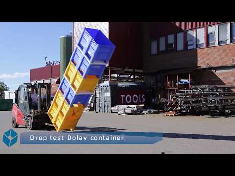 Accon Droptest Dolav