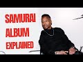 Lupe Fiasco S Samurai Album Is REALLY Better Than You Think
