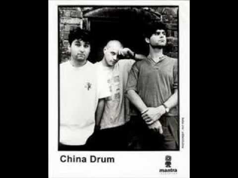 China Drum - Fall At Your Feet