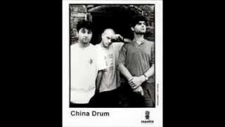 China Drum - Fall At Your Feet