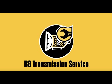 Watch BG Vehicle Maintenance Services Video